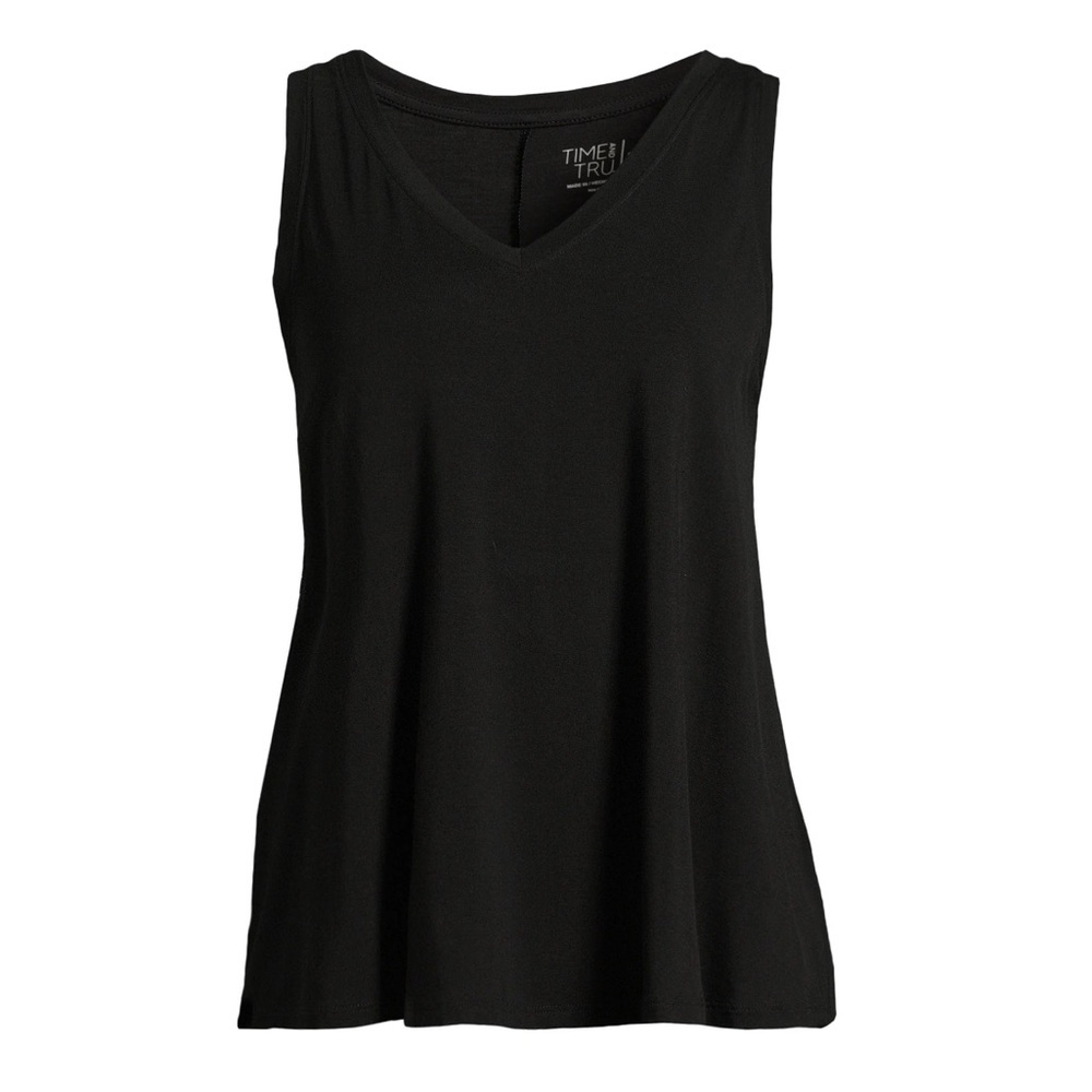 NWT  Women's Hi-Low Tank Top, Size: XXXL(22)